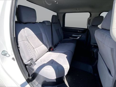 Used 2024 Toyota Tundra SR5 w/ SR5 Convenience Package AWD/4WD image 18