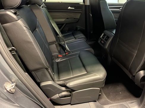 Used 2022 Volkswagen Atlas SE image 13