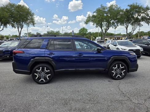 New 2026 Subaru Outback Touring XT AWD/4WD image 2