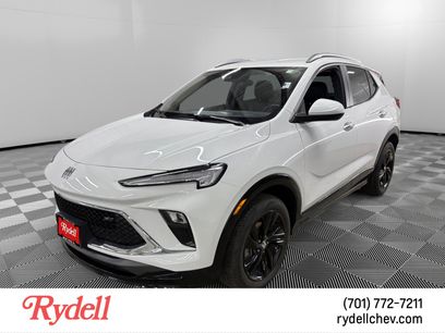 Used 2024 Buick Encore GX Sport Touring