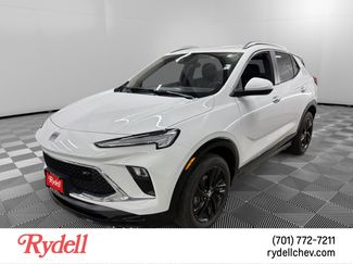 Used 2024 Buick Encore GX Sport Touring AWD/4WD video 1