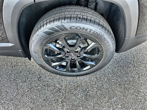 New 2026 GMC Terrain Elevation w/ Black Edition image 12