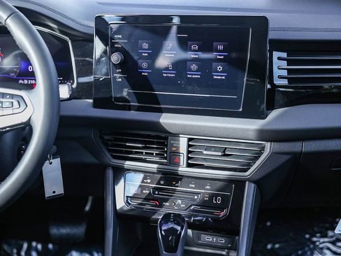 New 2026 Volkswagen Jetta S image 21