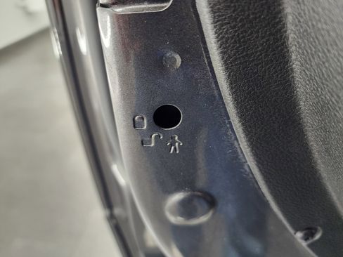 Used 2024 RAM 3500 Laramie w/ Safety Group image 48