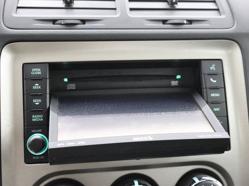 Used 2011 Dodge Challenger SRT8 w/ Green w/Envy Group image 43