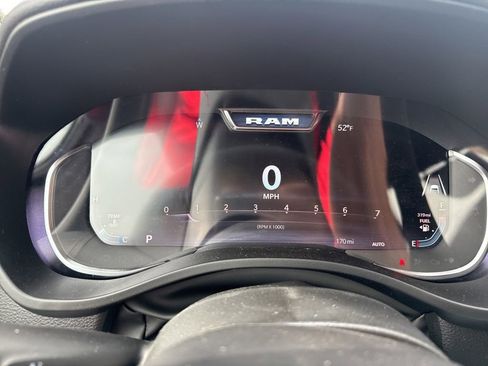 New 2026 RAM 1500 Big Horn image 21