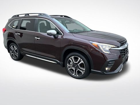 Certified 2023 Subaru Ascent Touring image 9