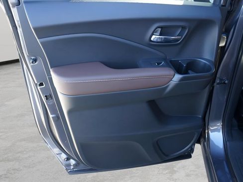 Used 2026 Honda Ridgeline RTL image 10