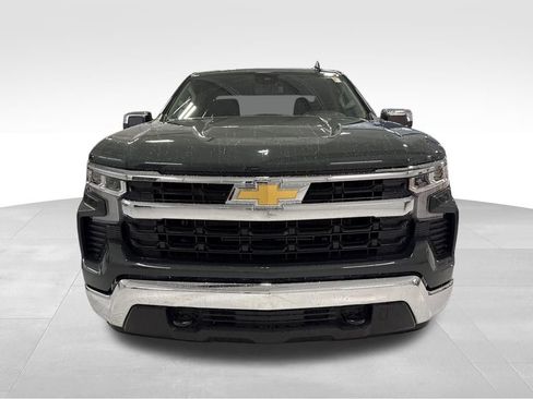 New 2026 Chevrolet Silverado 1500 LT AWD/4WD image 41