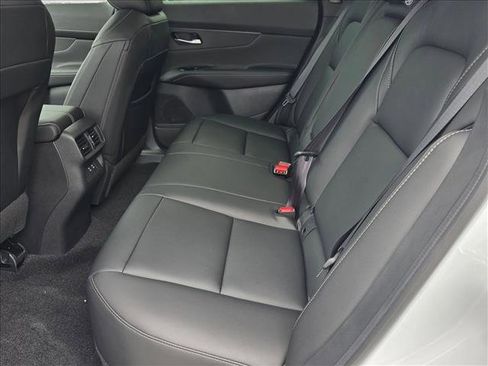 New 2026 Nissan Murano SV AWD/4WD image 14