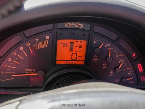 Used 1990 Chevrolet Corvette ZR-1 RWD image 47