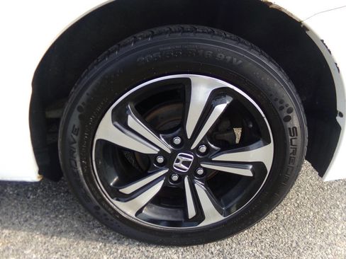 Used 2014 Honda Civic EX image 14