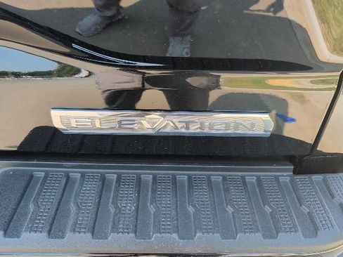 Used 2026 GMC Sierra 1500 Elevation AWD/4WD image 13