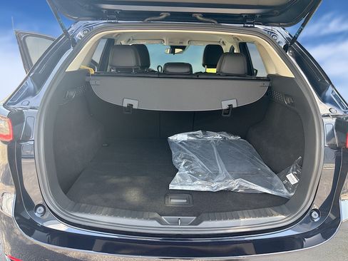 Certified 2025 MAZDA CX-5 AWD 2.5 S w/ Select Package image 14