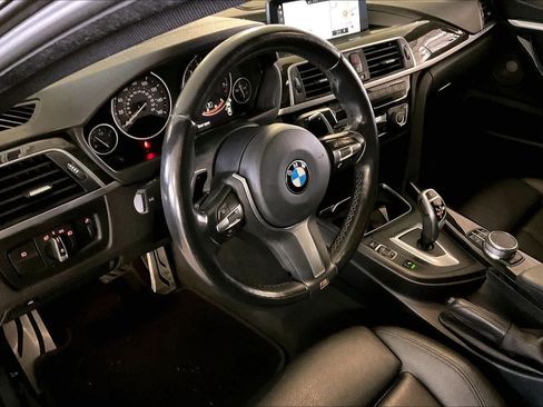 Used 2019 BMW 430i Gran Coupe RWD image 16