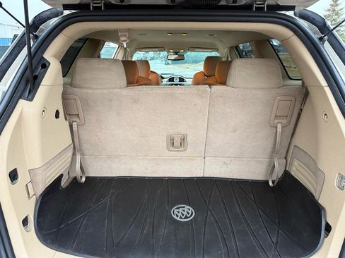 Used 2010 Buick Enclave CX w/ Driver Confidence Package image 19