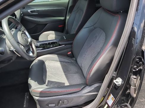 Used 2020 Hyundai Sonata SEL Plus FWD image 9