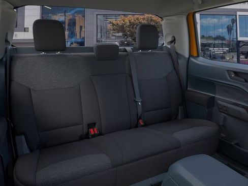 New 2026 Ford Maverick XL FWD image 11