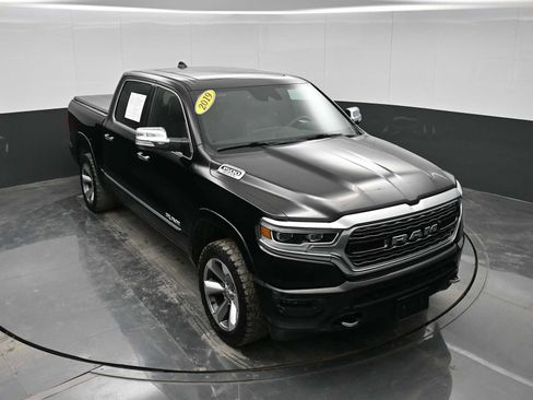 Used 2019 RAM 1500 Limited image 23