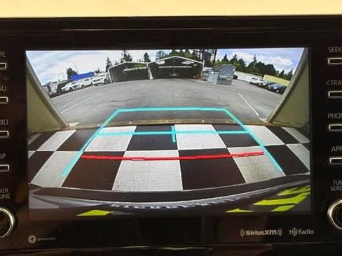 Used 2022 Toyota Corolla XSE w/ Carpet Mat Package (TMS) FWD image 35