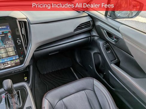 Used 2024 Subaru Crosstrek 2.5i Limited w/ Popular Package #4A AWD/4WD image 17
