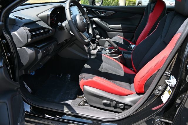 New 2026 Subaru WRX Limited AWD/4WD image 19