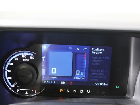 Certified 2021 Ford Bronco Big Bend image 18