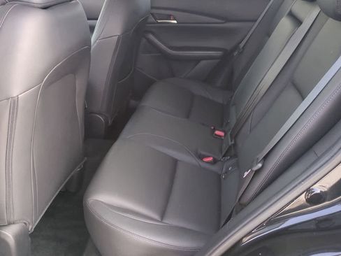 Used 2024 MAZDA CX-30 AWD 2.5 S w/ Preferred Package image 19