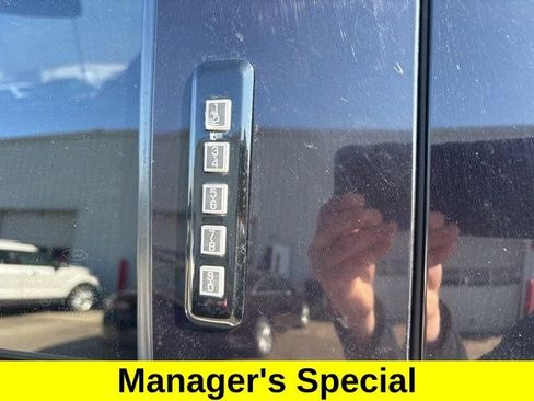 Used 2021 Ford F250 Lariat w/ Lariat Value Package AWD/4WD image 52