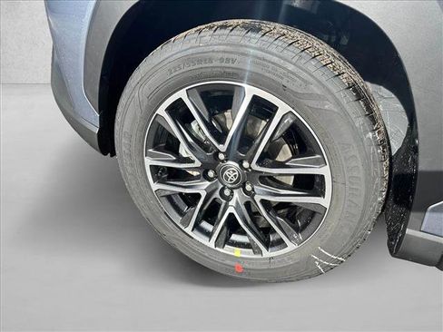 New 2026 Toyota Corolla Cross XLE image 16