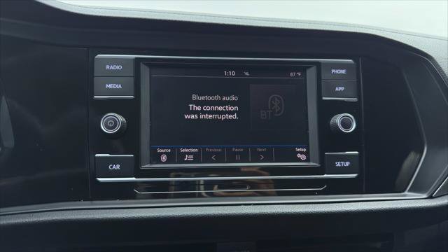 Used 2019 Volkswagen Jetta S FWD image 29