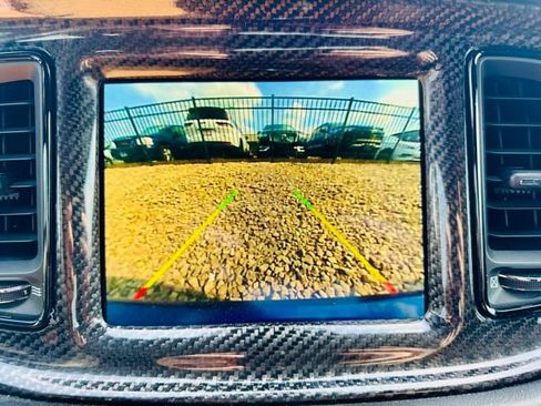 Used 2021 Dodge Challenger R/T Scat Pack image 26