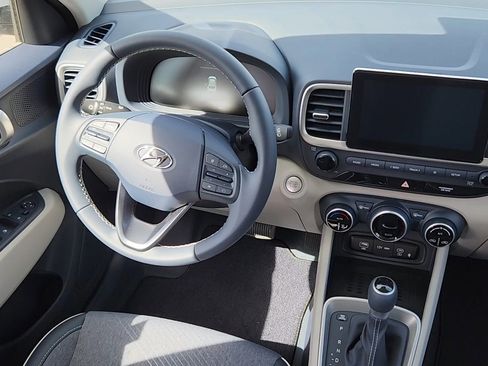 New 2026 Hyundai Venue SEL image 5