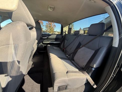 Used 2017 Toyota Tundra SR5 image 13