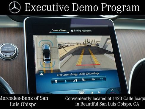 Used 2025 Mercedes-Benz C 300 Sedan image 23