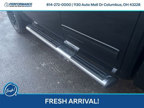 Used 2010 Chevrolet Silverado 1500 LT w/ Power Pack Plus image 12