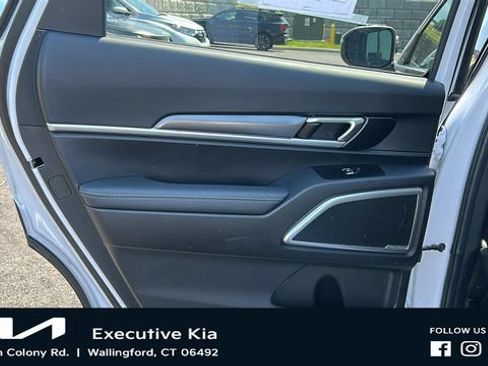 Certified 2023 Kia Telluride S AWD/4WD image 22