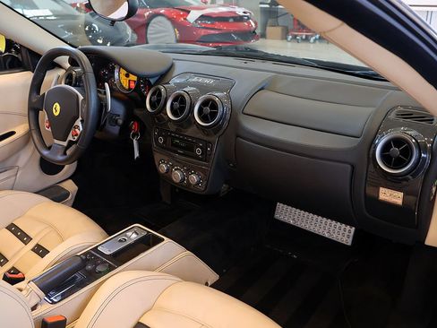 Used 2008 Ferrari F430 Spider RWD image 89