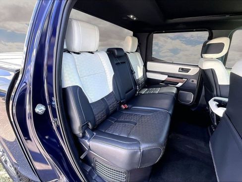 Used 2023 Toyota Tundra Capstone image 26