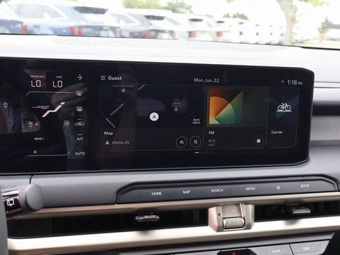 New 2027 Kia Telluride EX FWD image 40