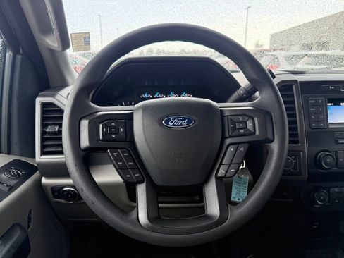 Used 2022 Ford F350 XL w/ Power Equipment Group RWD image 21