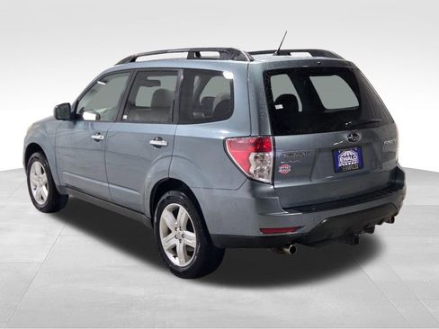 Used 2010 Subaru Forester 2.5X Premium image 18