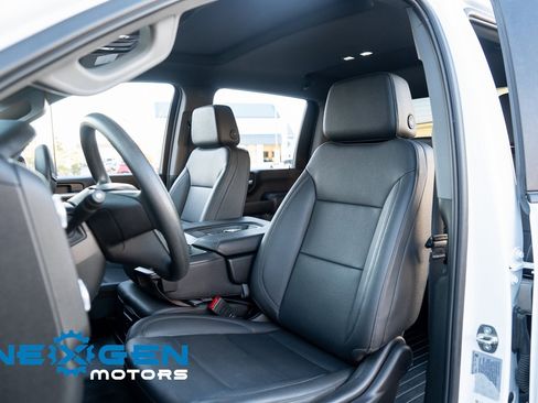 Used 2024 GMC Sierra 2500 Pro image 24