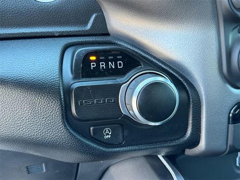 Used 2023 RAM 1500 Big Horn image 28