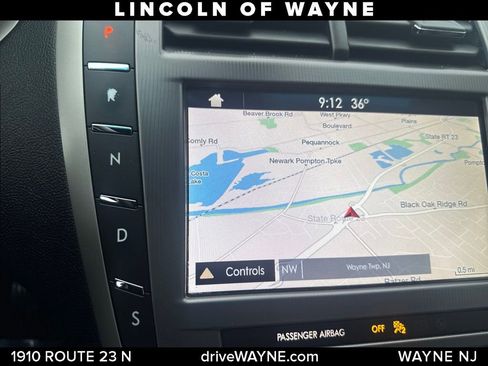 Used 2019 Lincoln MKZ Reserve image 21