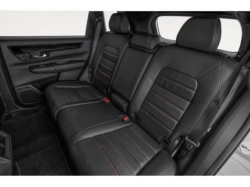 Used 2026 Honda CR-V Sport Touring image 8
