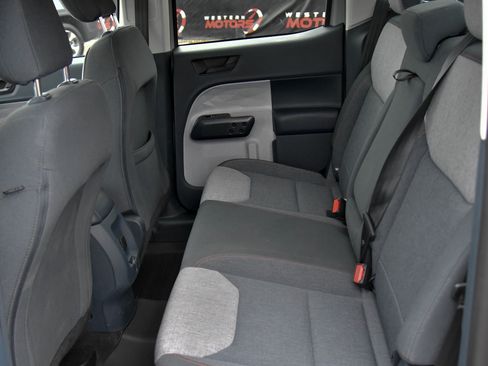 Used 2024 Ford Maverick XLT w/ Equipment Group 300A Standard image 37