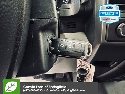 Certified 2020 Ford F150 XLT image 28