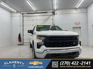Used 2025 Chevrolet Silverado 1500 W/T w/ WT Safety Package 360° Tour