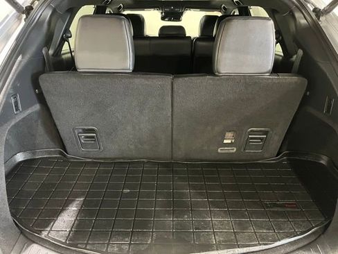 Used 2016 MAZDA CX-9 Grand Touring image 22